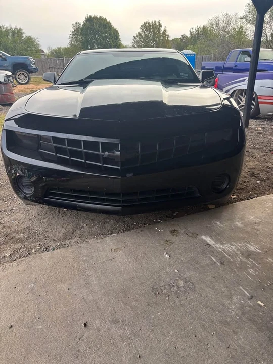 2013 Chevrolet Camaro 5th Gen - Image 2 of 10