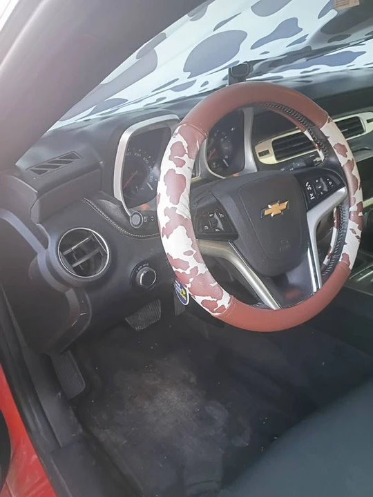 2013 Chevrolet Camaro 5th Gen - Image 4 of 9