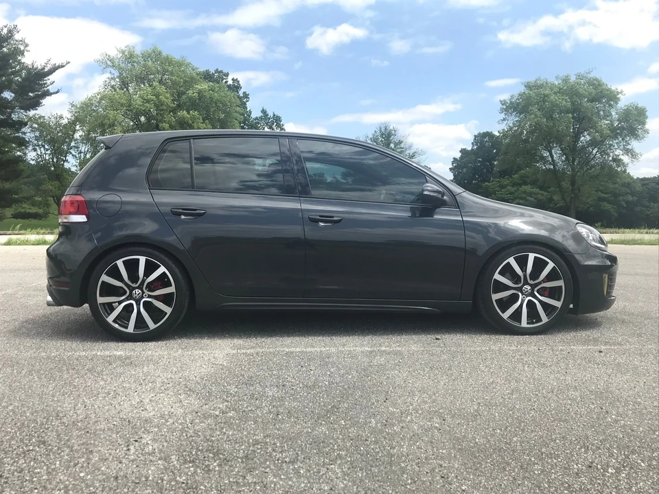 2013 Volkswagen GTI Mk6 - Image 3 of 8