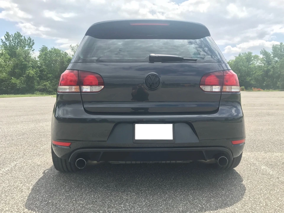 2013 Volkswagen GTI Mk6 - Image 4 of 8