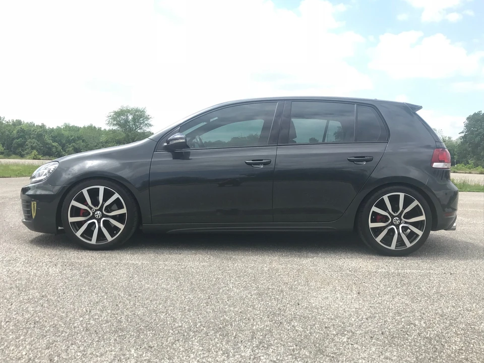 2013 Volkswagen GTI Mk6 - Image 5 of 8