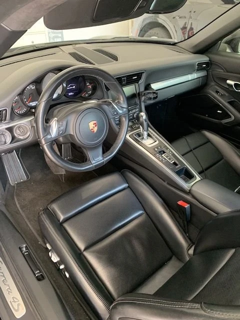 2013 Porsche 991 Carrera 4S - Image 5 of 5