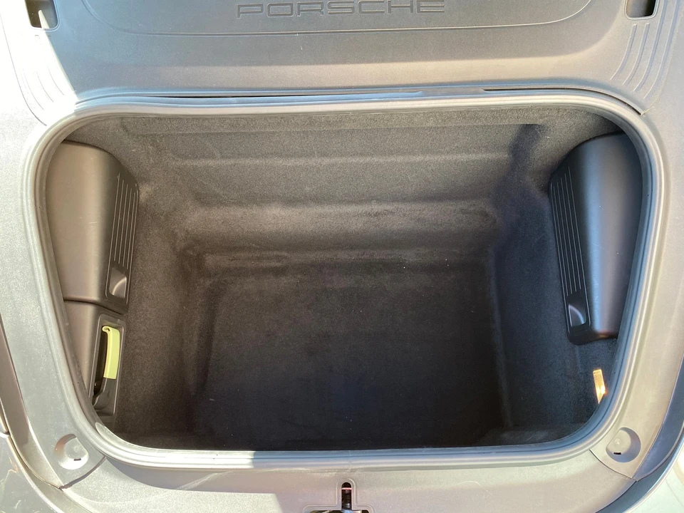 2013 Porsche 991 Carrera - Image 15 of 17