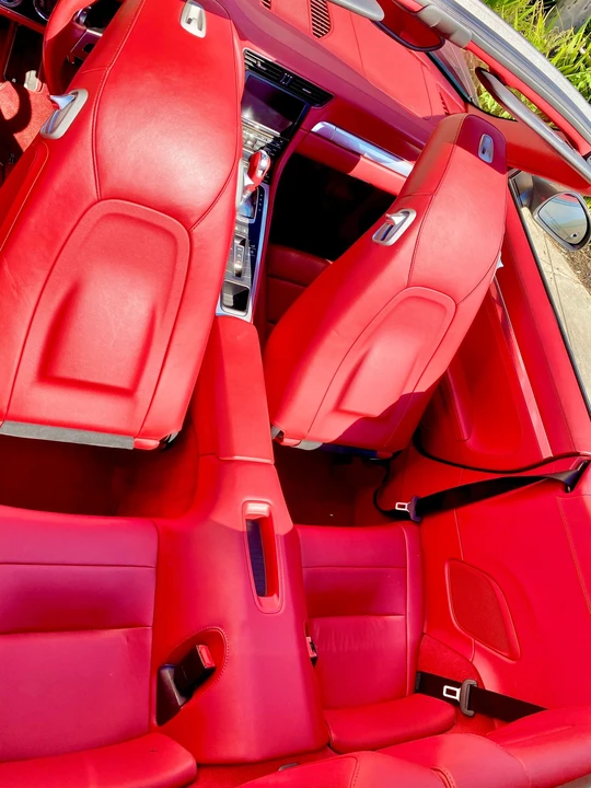 2013 Porsche 991 Carrera - Image 10 of 17