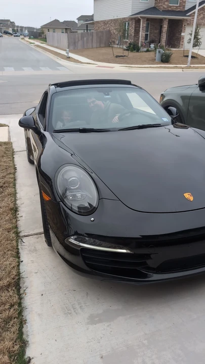 2013 Porsche 991 Carrera - Image 3 of 6