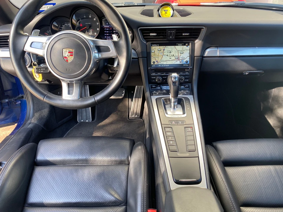 2013 Porsche 991 Carrera S - Image 3 of 13