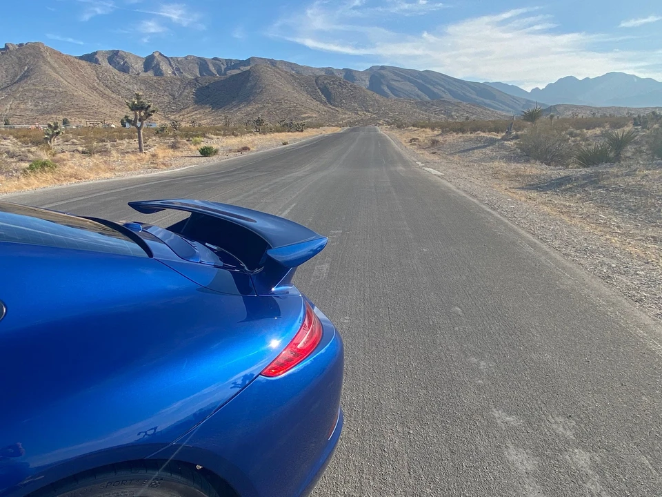 2013 Porsche 991 Carrera S - Image 5 of 17