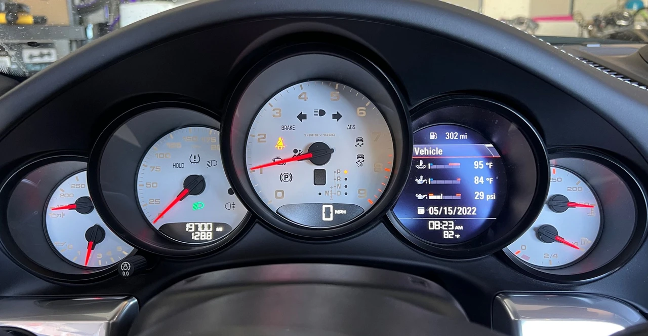 2013 Porsche 991 Carrera S - Image 17 of 26