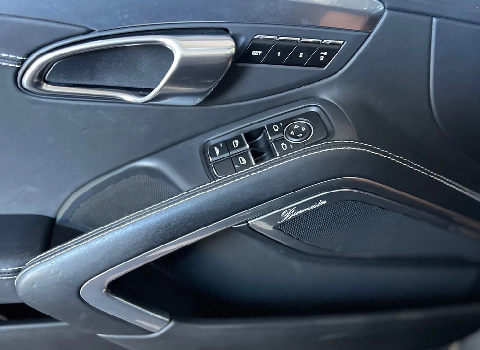 2013 Porsche 991 Carrera S - Image 19 of 26