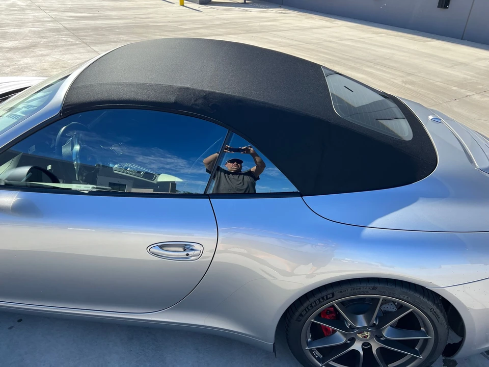 2013 Porsche 991 Carrera S - Image 15 of 26