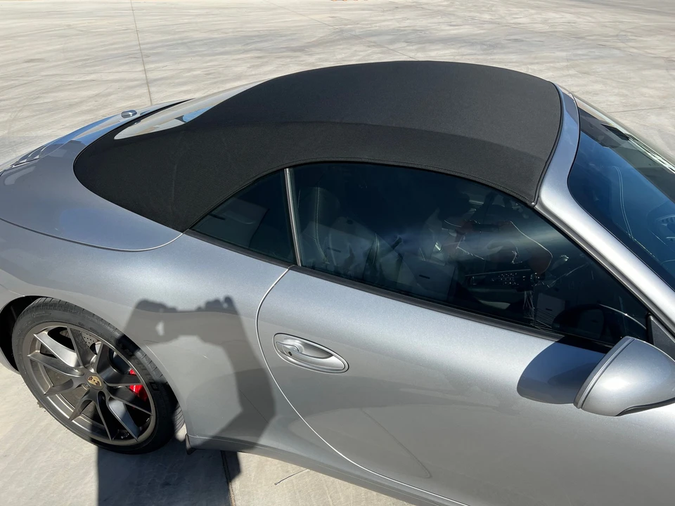 2013 Porsche 991 Carrera S - Image 16 of 26