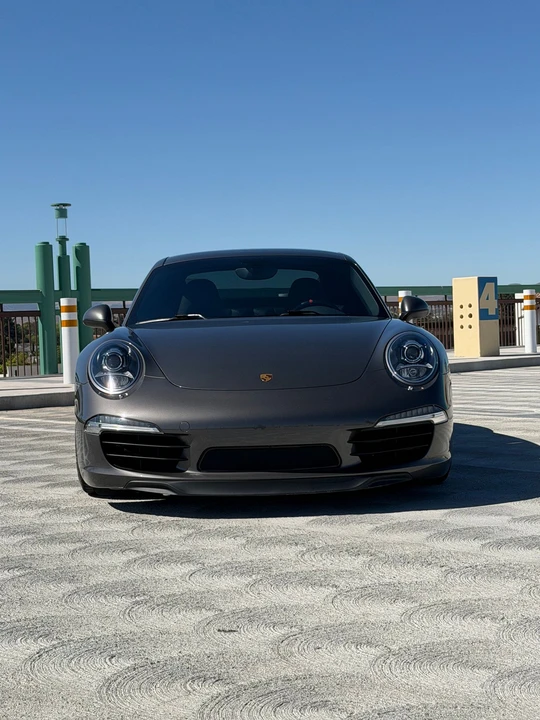 2013 Porsche 991 Carrera S - Image 3 of 15