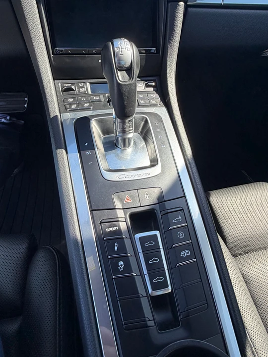 2013 Porsche 991 Carrera S - Image 14 of 15