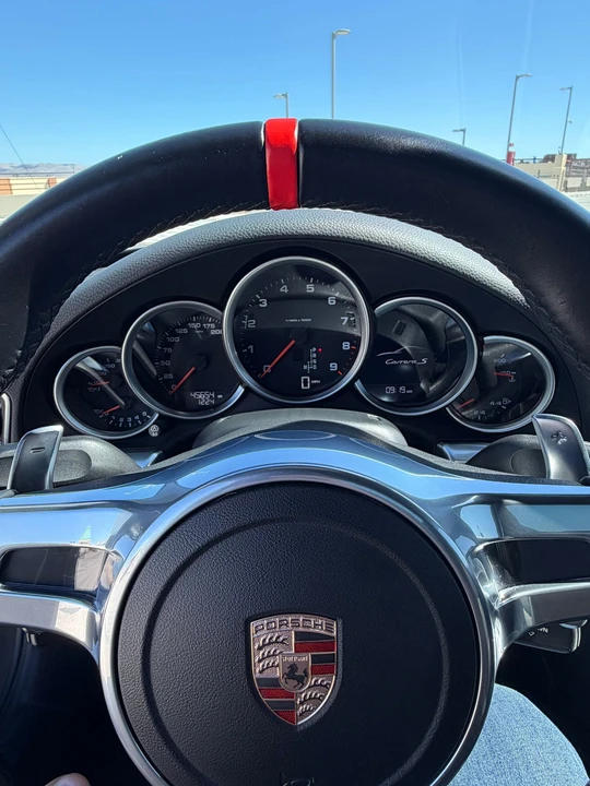 2013 Porsche 991 Carrera S - Image 13 of 15
