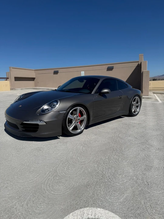 2013 Porsche 991 Carrera S - Image 2 of 15