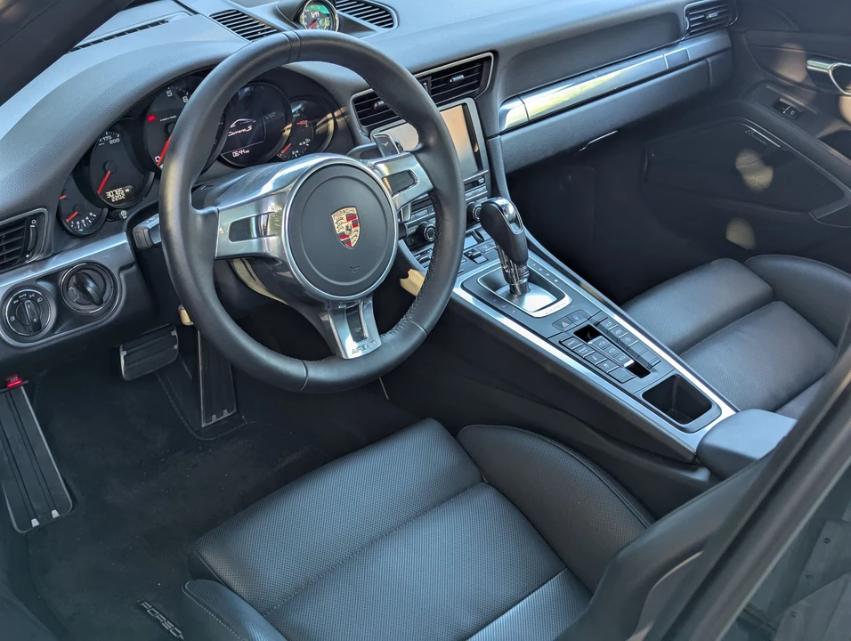 2013 Porsche 991 Carrera S - Image 7 of 14