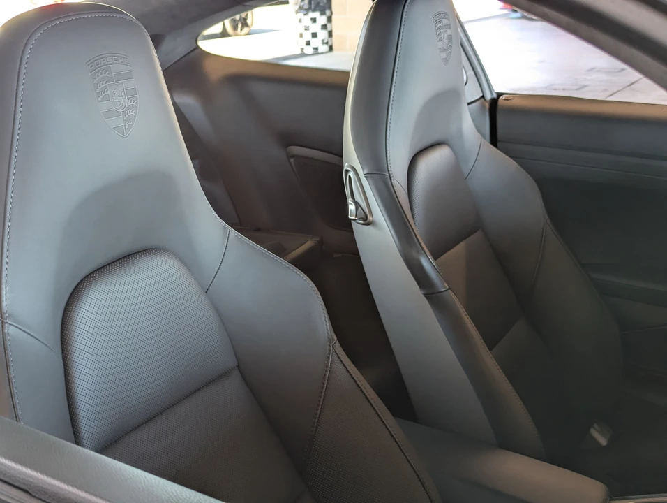 2013 Porsche 991 Carrera S - Image 13 of 14