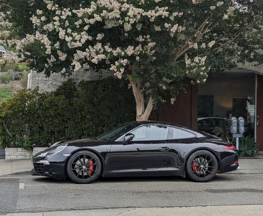 2013 Porsche 991 Carrera S - Image 14 of 14