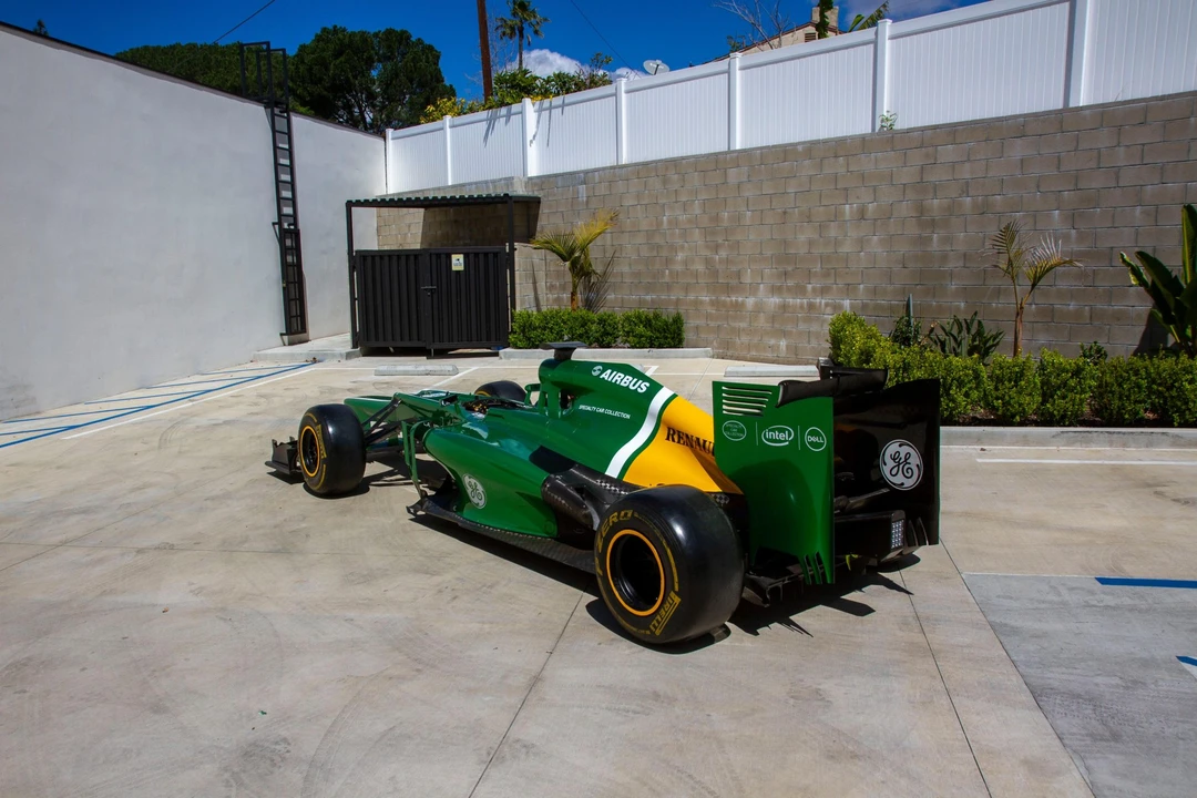 2013 Caterham - Image 15 of 31