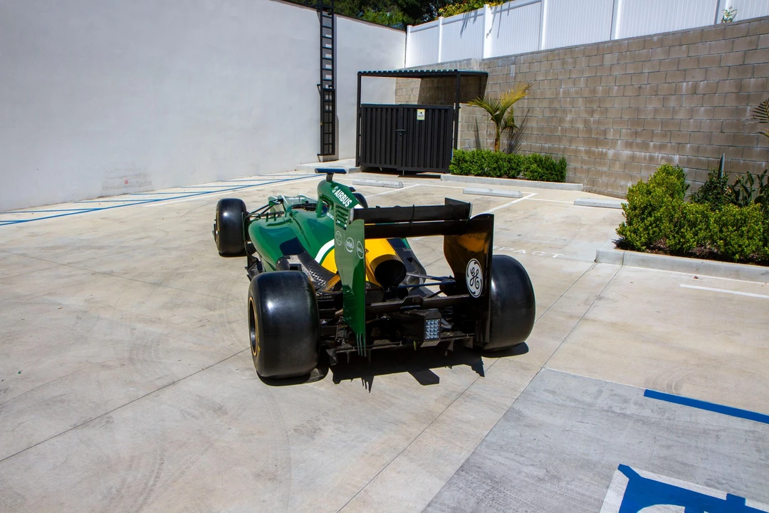 2013 Caterham - Image 14 of 31
