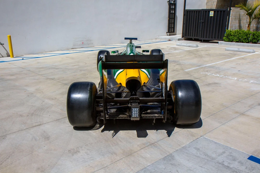 2013 Caterham - Image 13 of 31