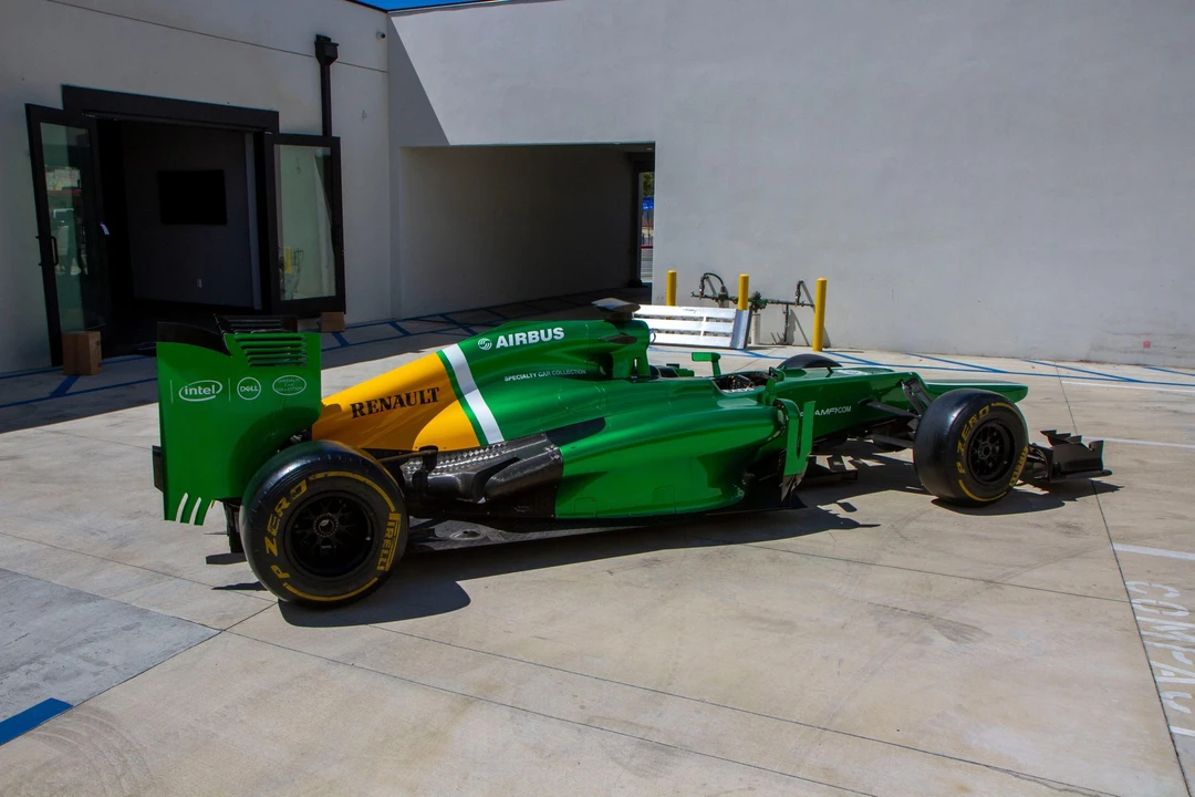 2013 Caterham - Image 10 of 31