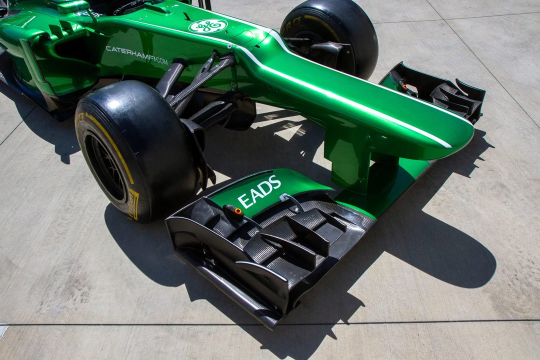 2013 Caterham - Image 20 of 31