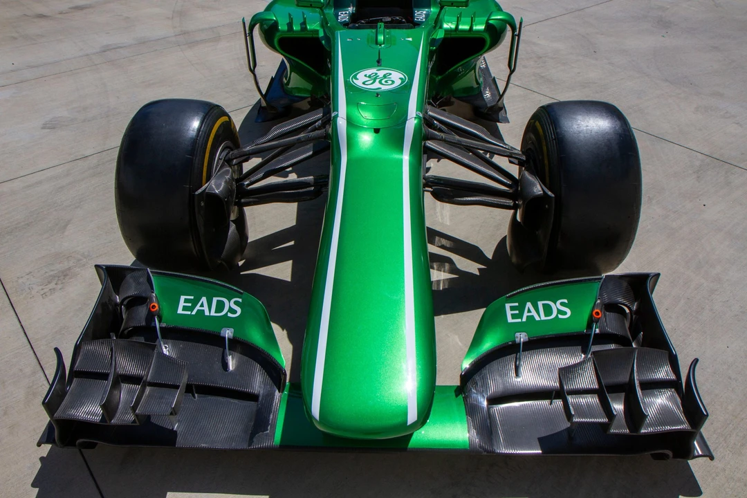 2013 Caterham - Image 19 of 31