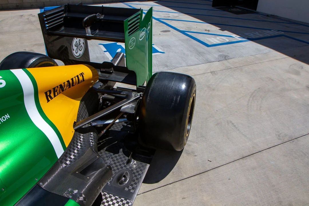 2013 Caterham - Image 30 of 31