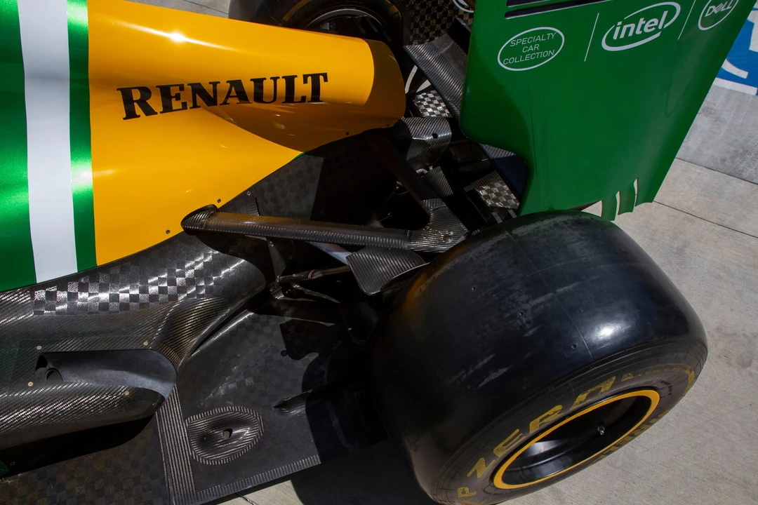 2013 Caterham - Image 29 of 31