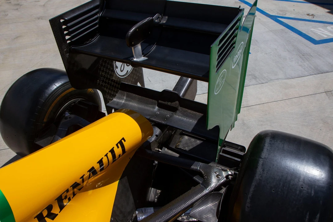 2013 Caterham - Image 31 of 31