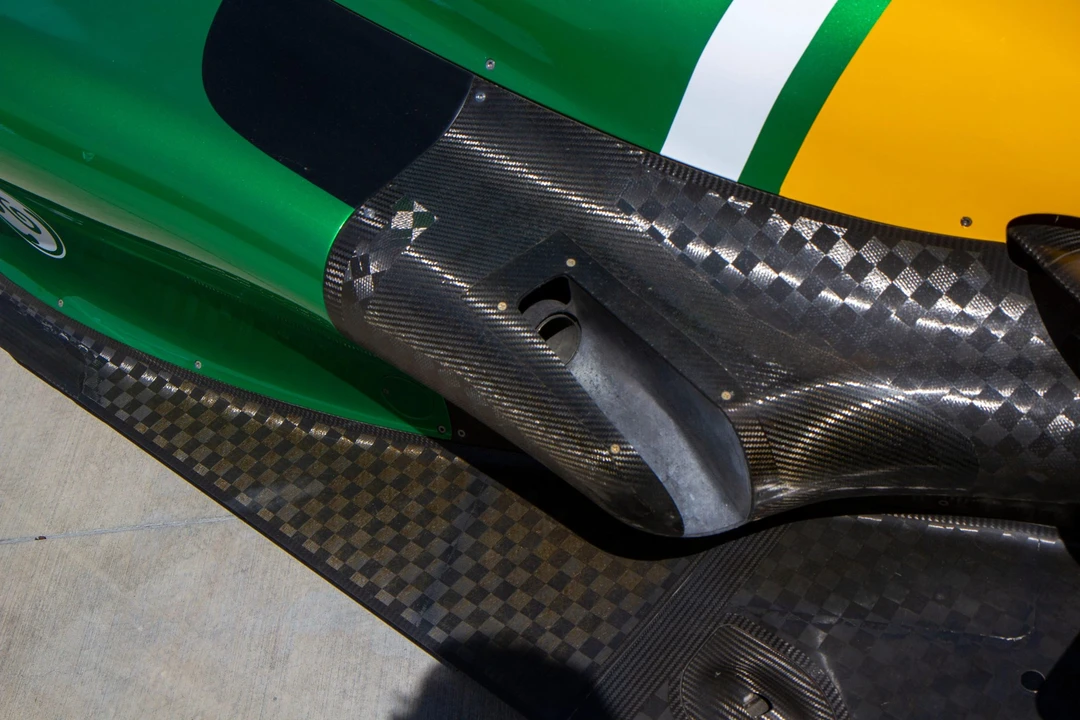 2013 Caterham - Image 24 of 31
