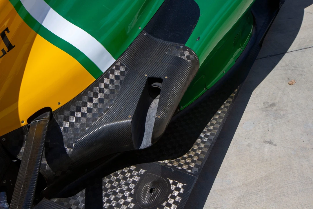 2013 Caterham - Image 25 of 31