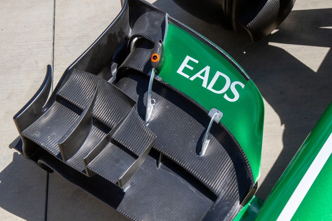 2013 Caterham - Image 22 of 31