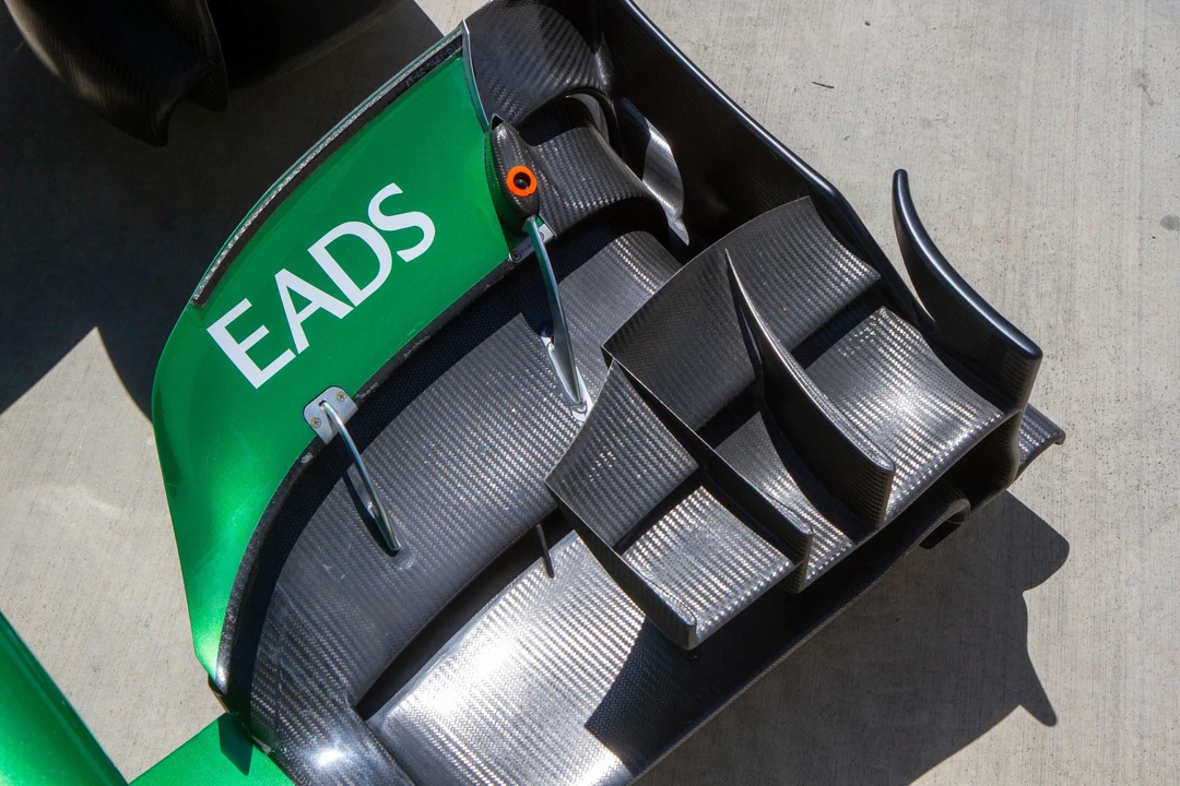 2013 Caterham - Image 23 of 31