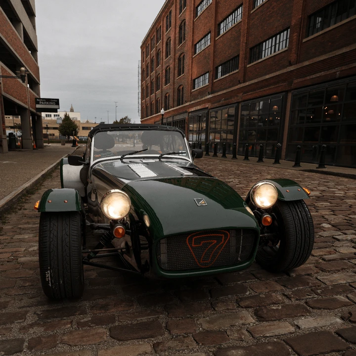 2013 Caterham Seven - Image 13 of 17
