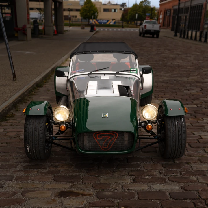 2013 Caterham Seven - Image 14 of 17