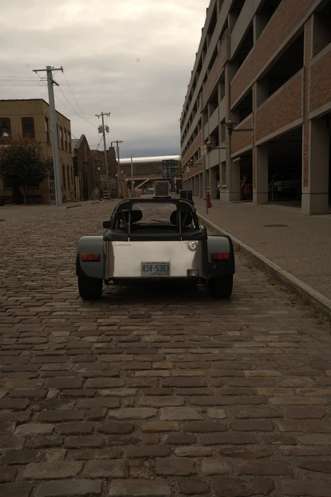 2013 Caterham Seven - Image 9 of 17