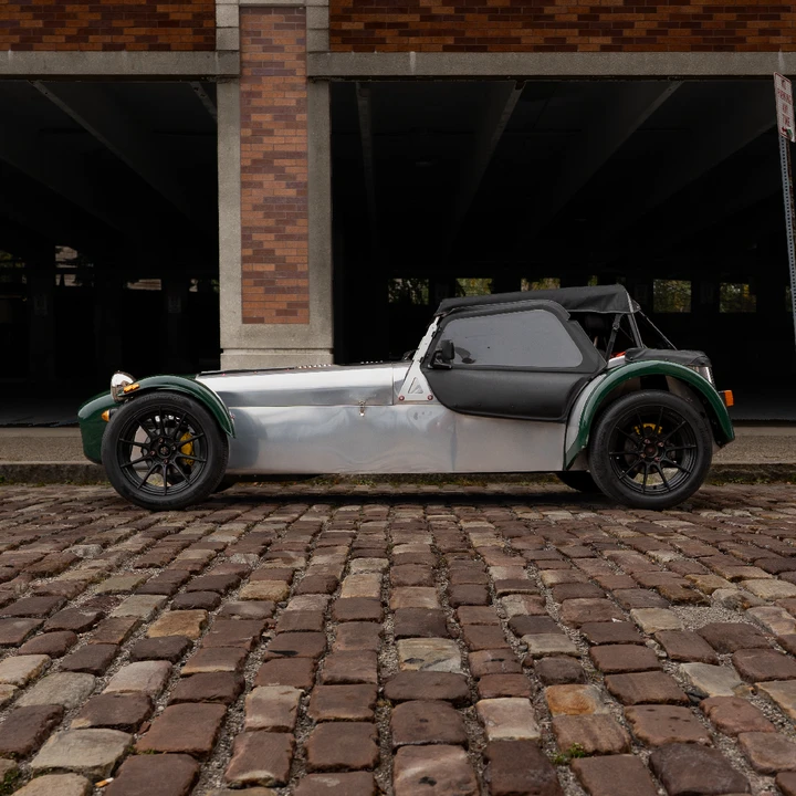 2013 Caterham Seven - Image 15 of 17