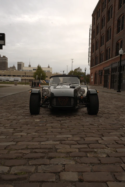 2013 Caterham Seven - Image 8 of 17