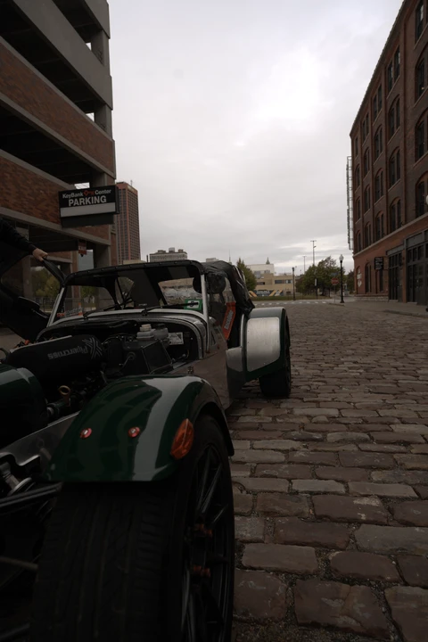2013 Caterham Seven - Image 11 of 17