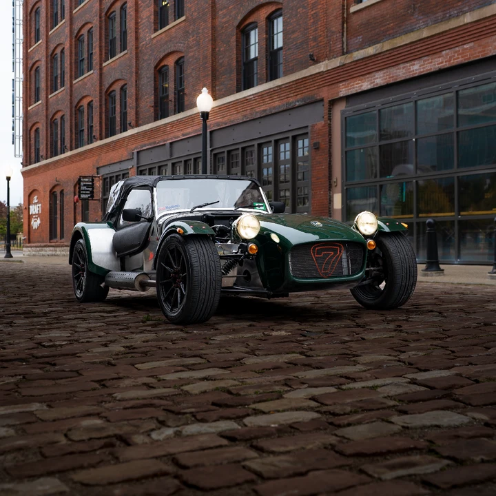 2013 Caterham Seven - Image 12 of 17