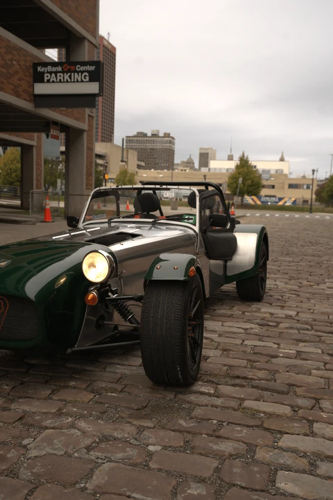 2013 Caterham Seven - Image 17 of 17
