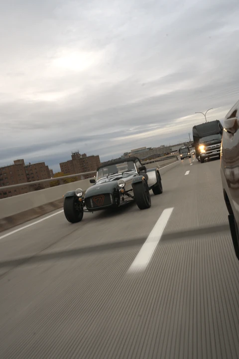 2013 Caterham Seven - Image 4 of 17