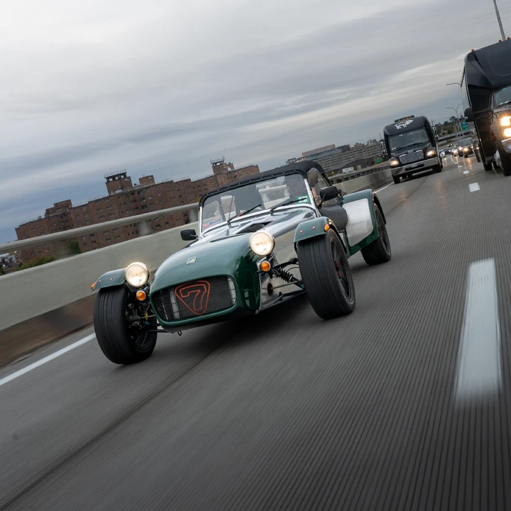 2013 Caterham Seven - Image 2 of 17