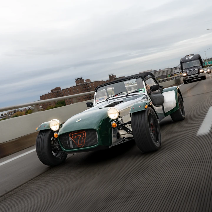 2013 Caterham Seven - Image 3 of 17