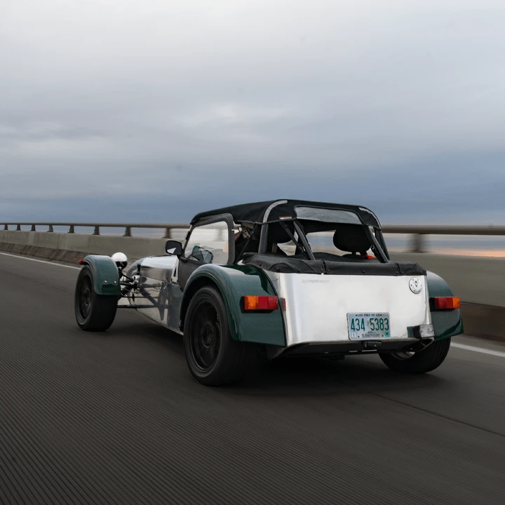 2013 Caterham Seven - Image 6 of 17