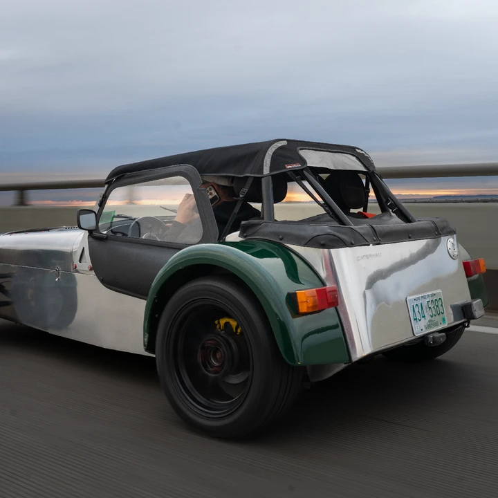 2013 Caterham Seven - Image 7 of 17