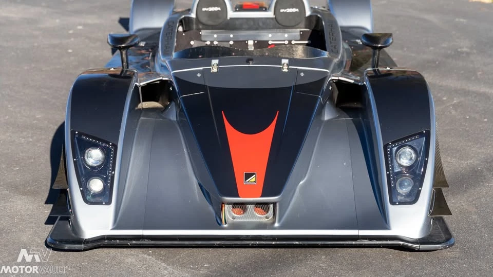 2013 Caterham - Image 10 of 19
