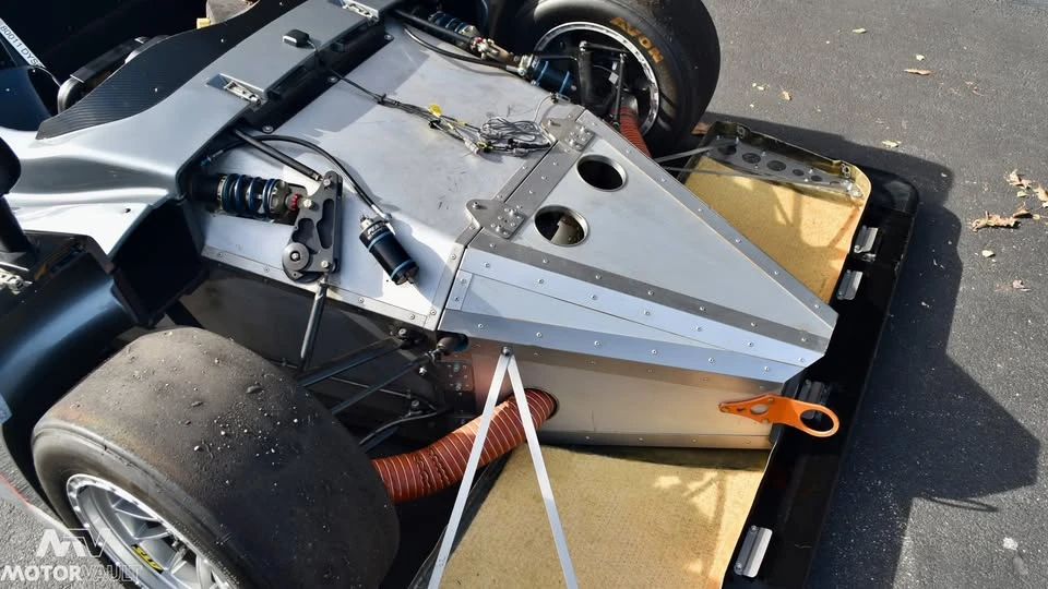 2013 Caterham - Image 15 of 19